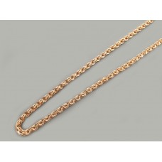 Золотая цепочка "Магнолия" шк-1187