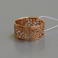 Золотое кольцо ДС-20018