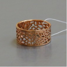 Золотое кольцо ДС-20018