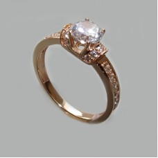 Золотое кольцо ДС-20038