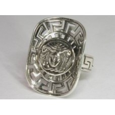 Серебряное кольцо бр-2100289