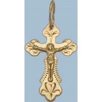 Золотой крест шк-3002