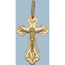 Золотой крест шк-3002