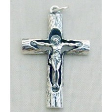 Серебряный крест 07