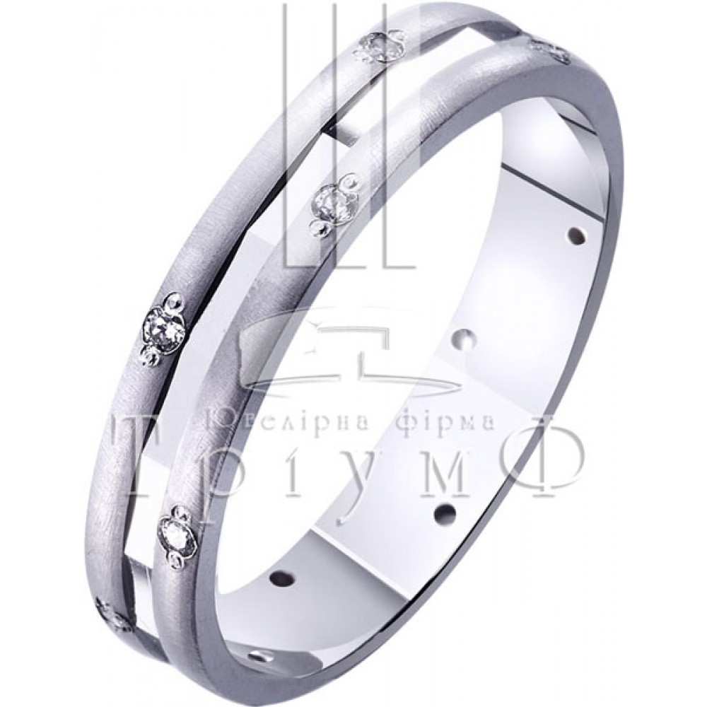 Обручальное кольцо 422782