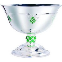 Срібна креманка ХЮ-080480