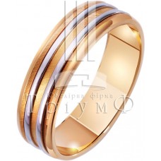 Обручальное кольцо 421986