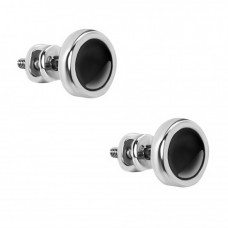 Срібні сережки ЮМ-2316