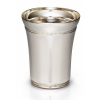 Срібна стопка хю-0700404