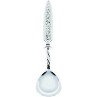 Срібна ложка чайна 080031