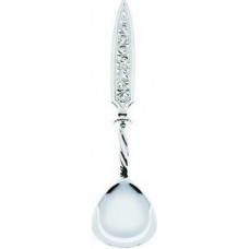 Срібна ложка чайна 080031