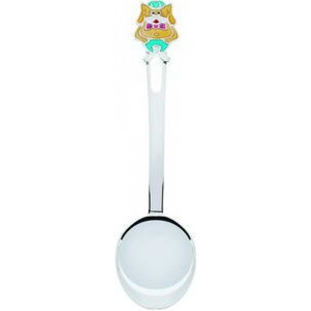 Срібна ложка Бульдог ХЮ-358