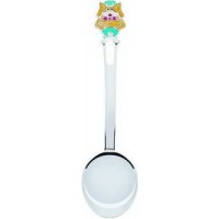 Срібна ложка Бульдог ХЮ-358