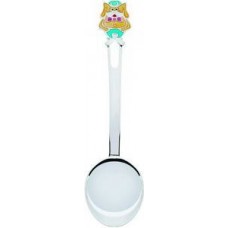 Срібна ложка Бульдог ХЮ-358