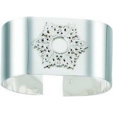 Срібна серветниця ХЮ-080400