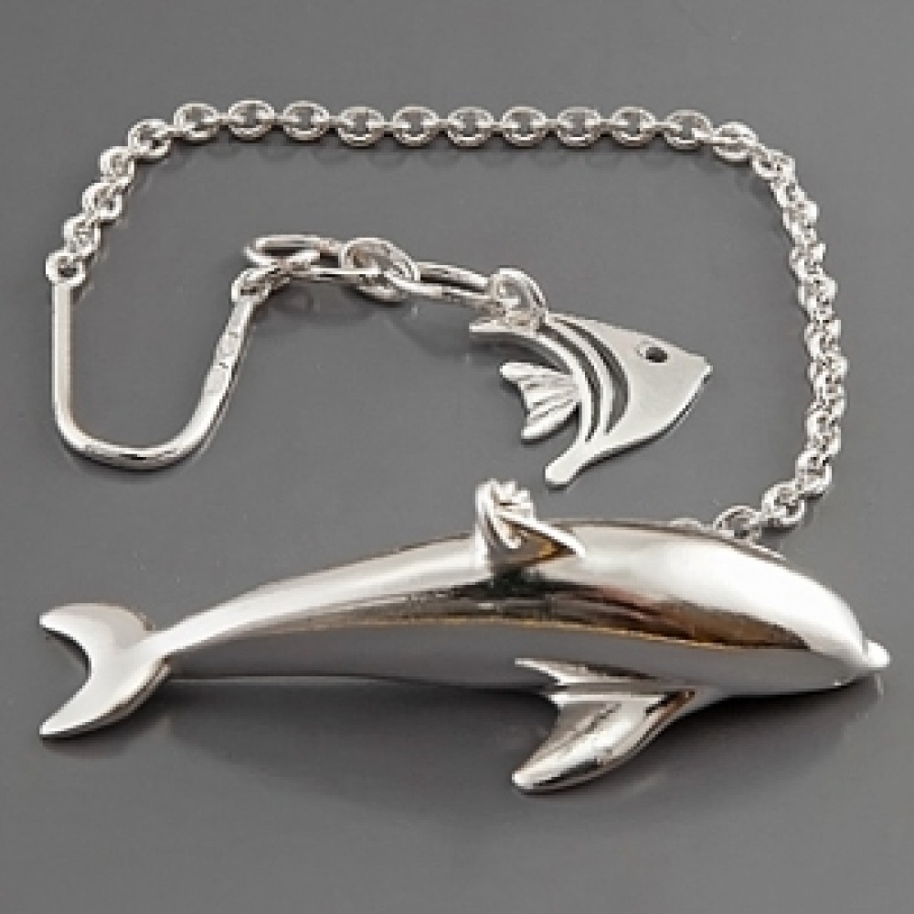 Серебряный ионизатор Дельфин 09021890