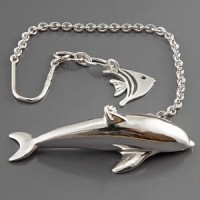 Срібний іонізатор Дельфиін 09021890