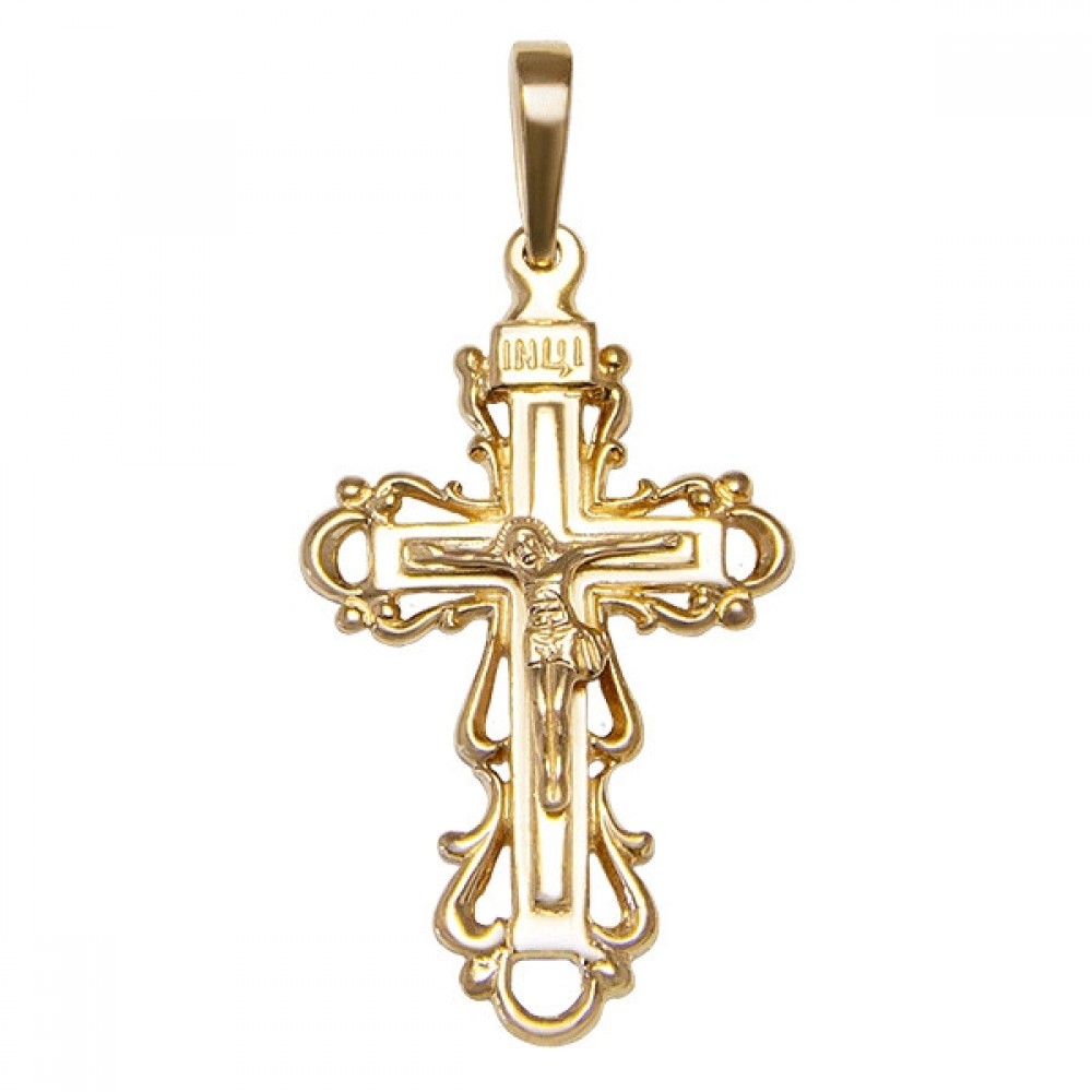 Золотой крест аг-1.4.0023