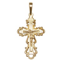 Золотой крест аг-1.4.0023