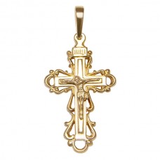 Золотой крест аг-1.4.0023