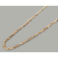 Золотий ланцюжок Рокко-бароко шк-1068З