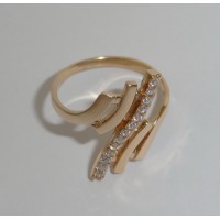 Золотое кольцо дс-20003