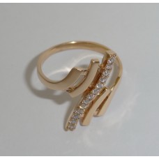 Золотое кольцо дс-20003