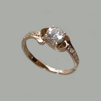 Золотое кольцо ДС-20013