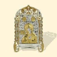 Ікона  Божа Матір Уміленіє АГ-2.76.0122