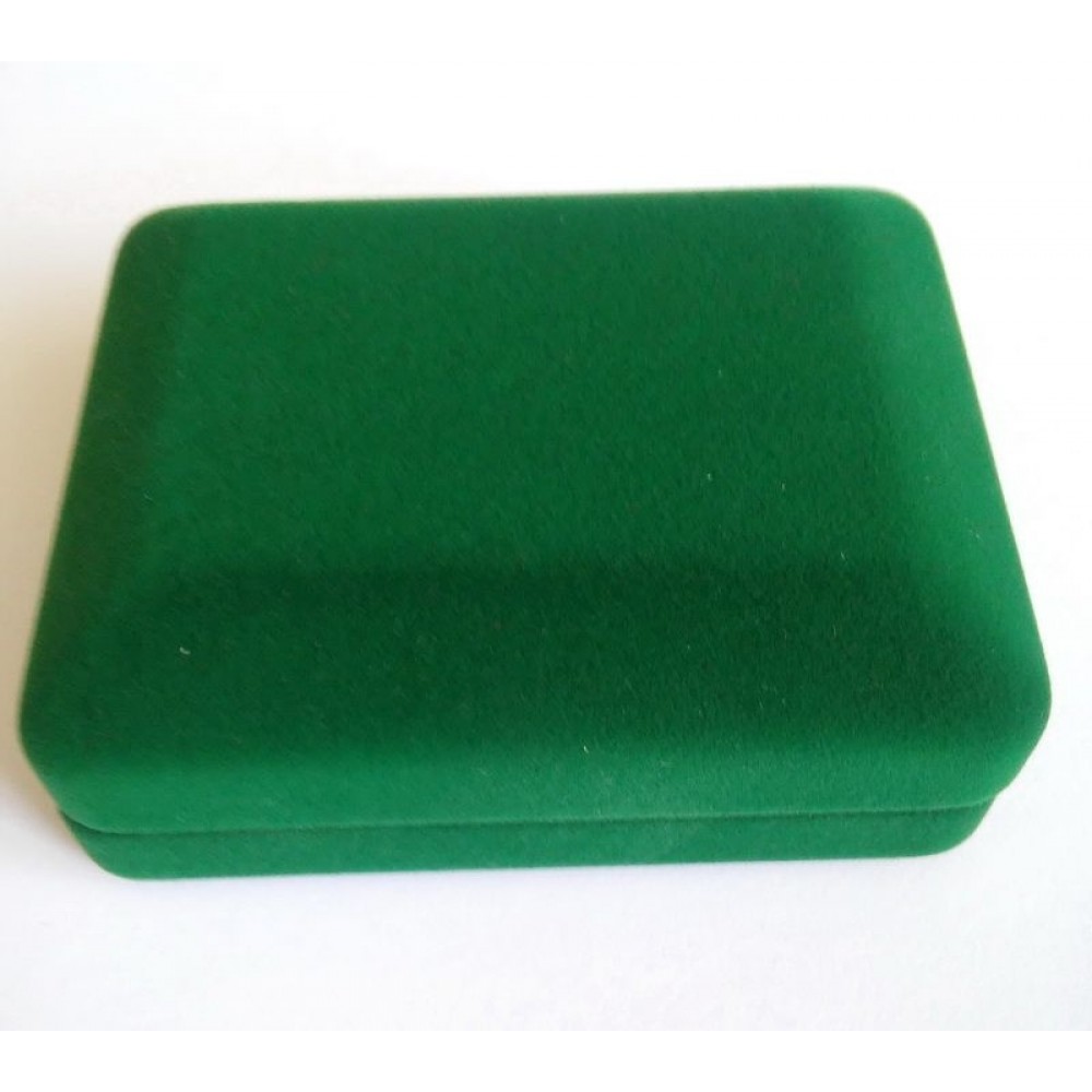 Упаковка подарочная под набор (запонки+зажим для галстука) CF 3018