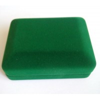 Упаковка подарочная под набор (запонки+зажим для галстука) CF 3018