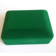 Упаковка подарочная под набор (запонки+зажим для галстука) CF 3018