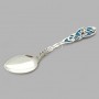 Серебряная ложка Весна бр-13