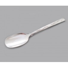 Ложка кофейная Шахматы бр-51