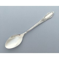 Срібна ложка бр-0026281