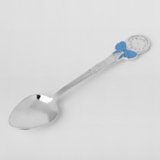 Срібна ложка Годинник 2 лз-5102