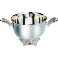 Срібна чаша ХЮ-020003