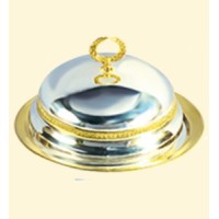 Срібна маслянка АГ-280014