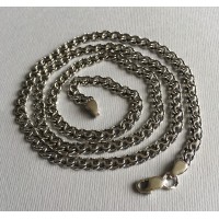 Срібний ланцюжок Струмок ян-5113-1