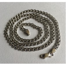 Срібний ланцюжок Струмок ян-5113-1