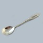 Срібна ложка чайна 080032
