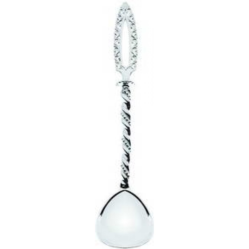 Срібна ложка чайна 080032