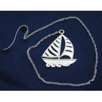 Серебряный ионизатор воды Кораблик 090180