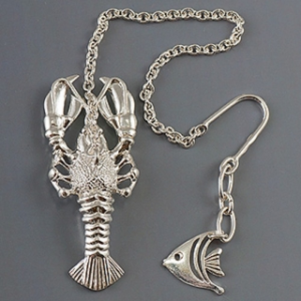 Серебряный ионизатор Рак 09022290