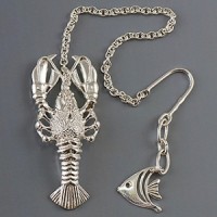 Серебряный ионизатор Рак 09022290