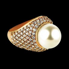 Золотое кольцо аг-111209