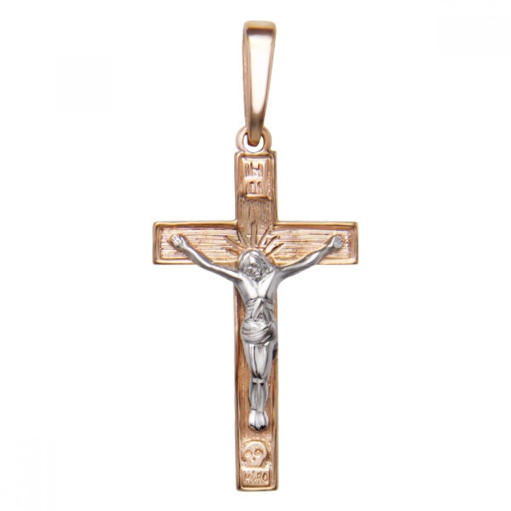 Золотой крест аг-1.4.0058