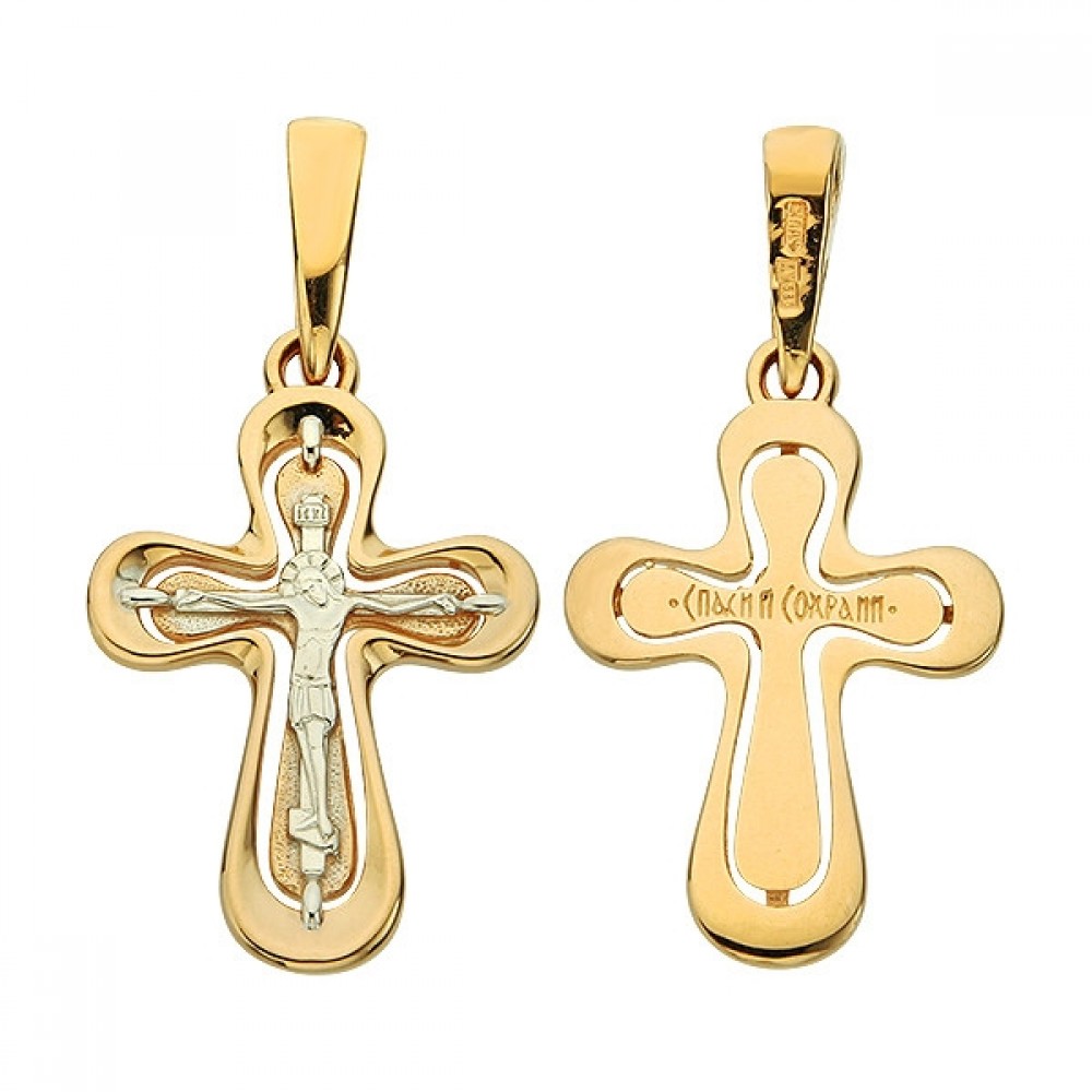 Золотой крест аг-1.4.0461