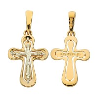 Золотой крест аг-1.4.0461