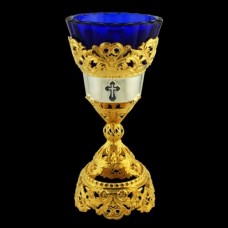 Лампада латунная аг-2.7.0353ЛП